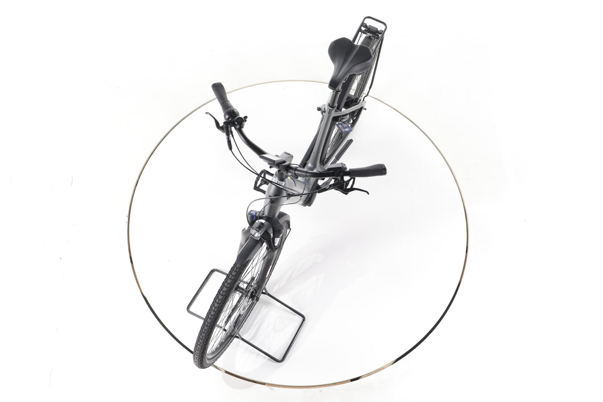 Cube Supreme RT Hybrid City E-Bike Tiefeinsteiger - Image 17