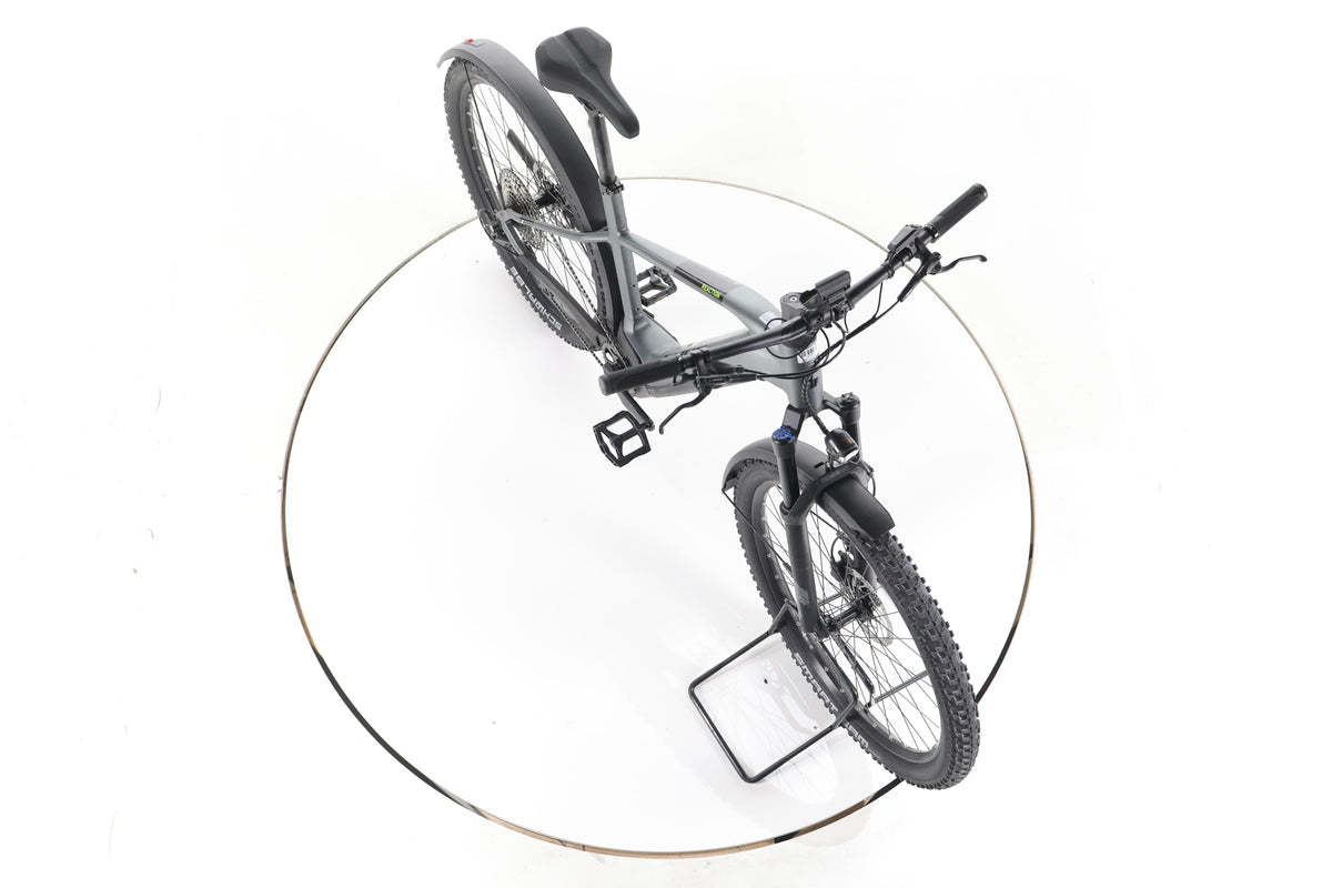 Cube Reaction Hybrid Pro Trekking E-Bike - Image 15
