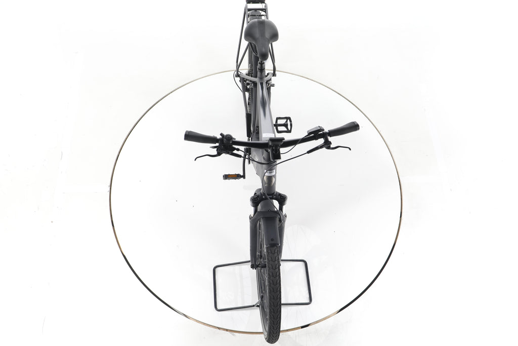 Scott Sub Tour eRide 20 Trekking E-Bike - Image 16