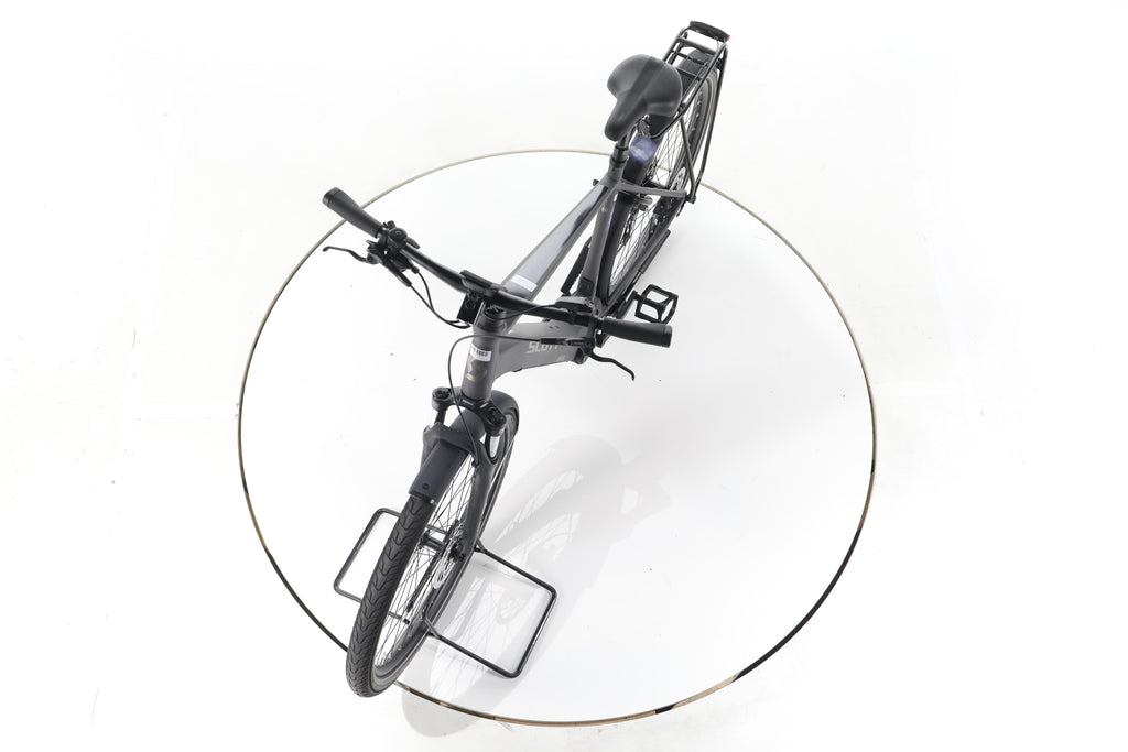 Scott Sub Tour eRide 20 Trekking E-Bike - Image 17