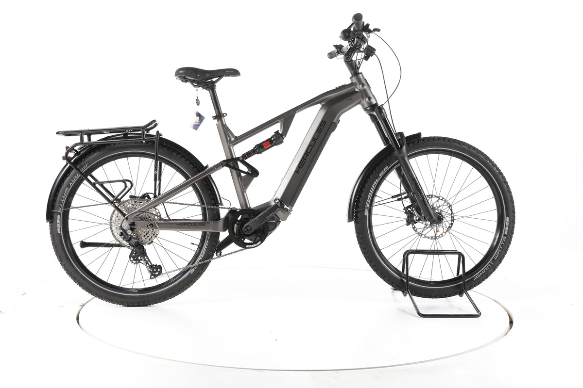Hercules Nos FS SUV 2.2 SUV E-Bike - Image 1