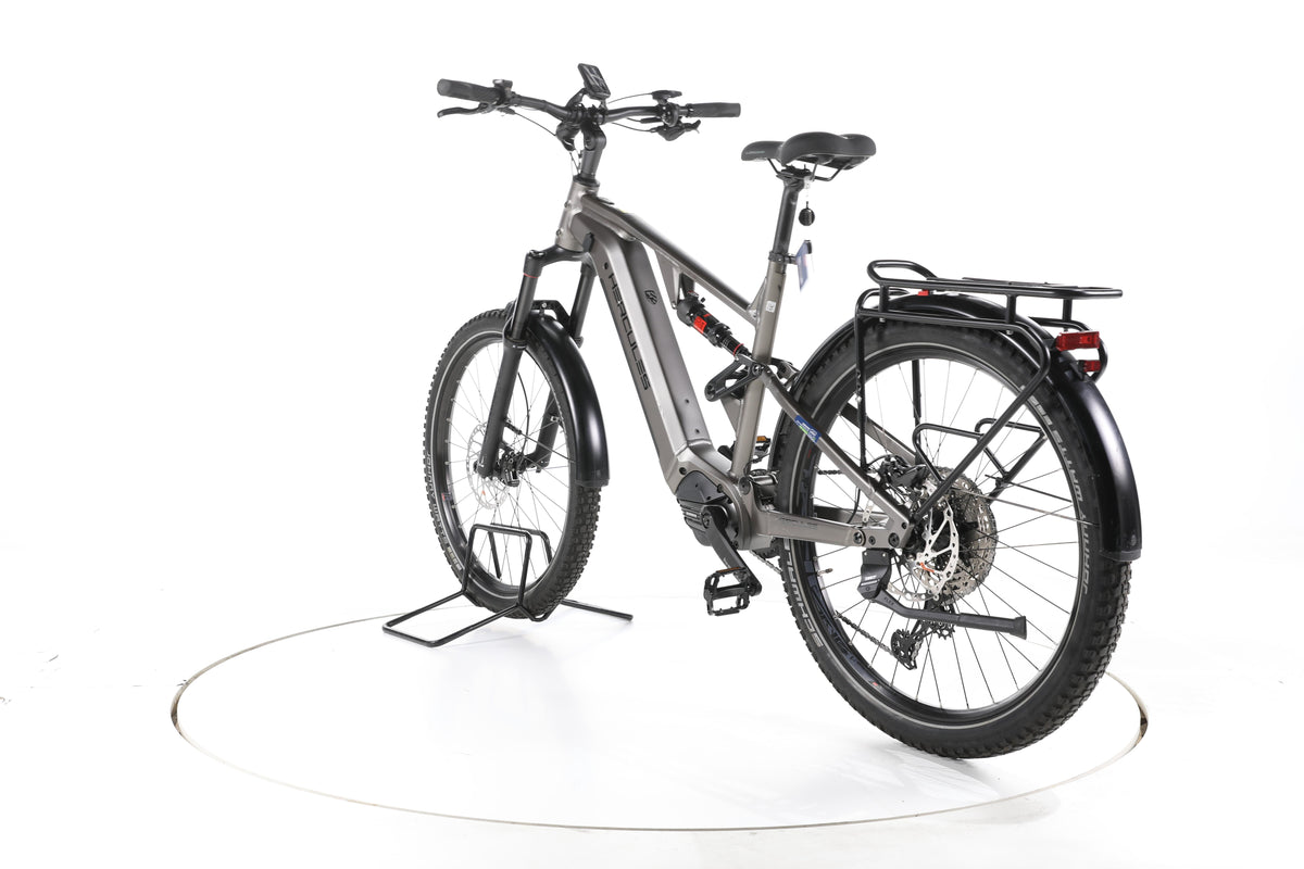 Hercules Nos FS SUV 2.2 SUV E-Bike - Image 9
