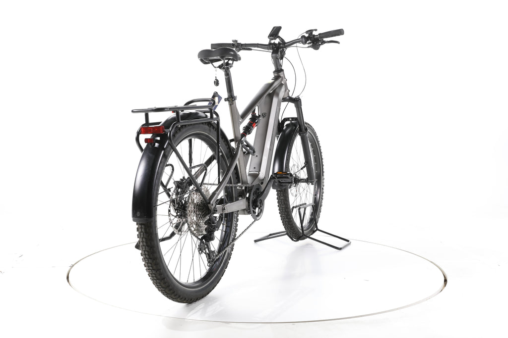 Hercules Nos FS SUV 2.2 SUV E-Bike - Image 11