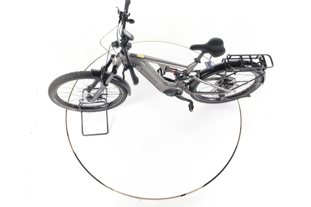 Hercules Nos FS SUV 2.2 SUV E-Bike - Image 19