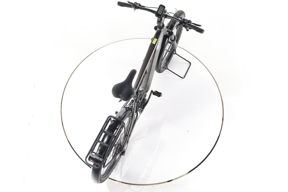 Hercules Nos FS SUV 2.2 SUV E-Bike - Image 23