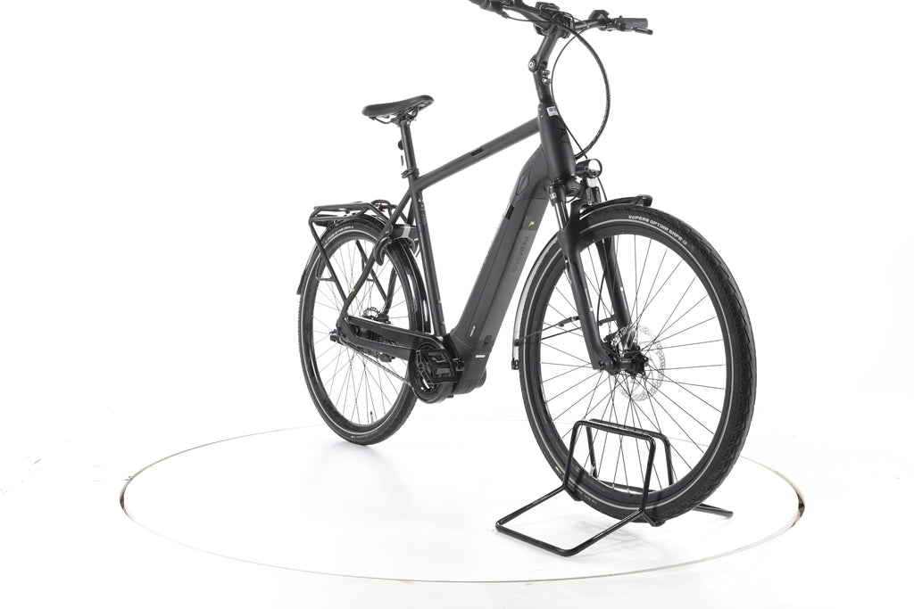 Pegasus Solero Evo City E-Bike - Image 3