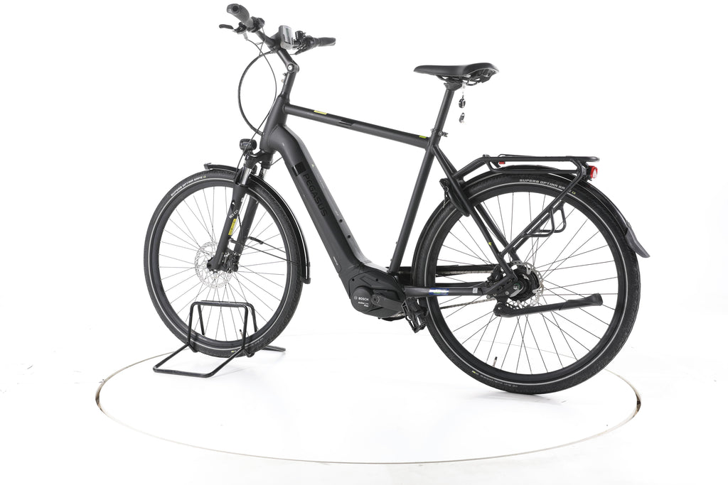 Pegasus Solero Evo City E-Bike - Image 8