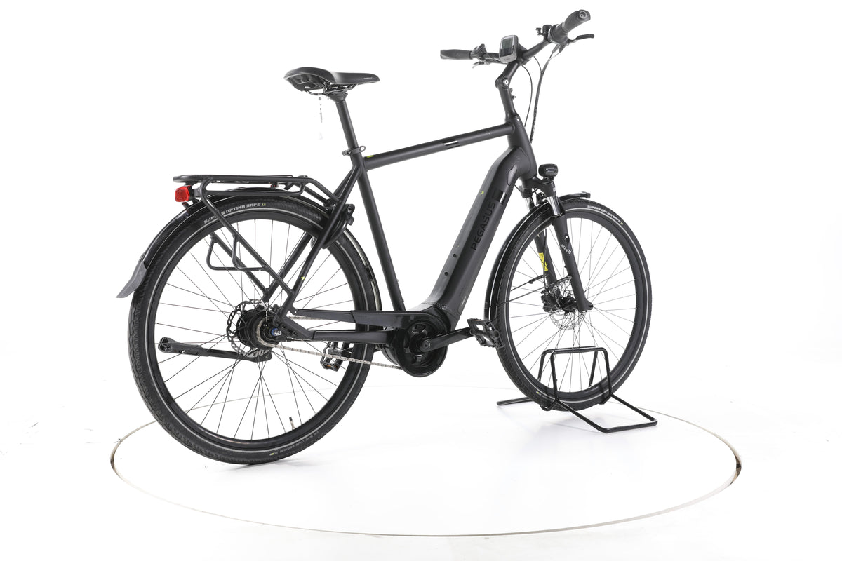 Pegasus Solero Evo City E-Bike - Image 12