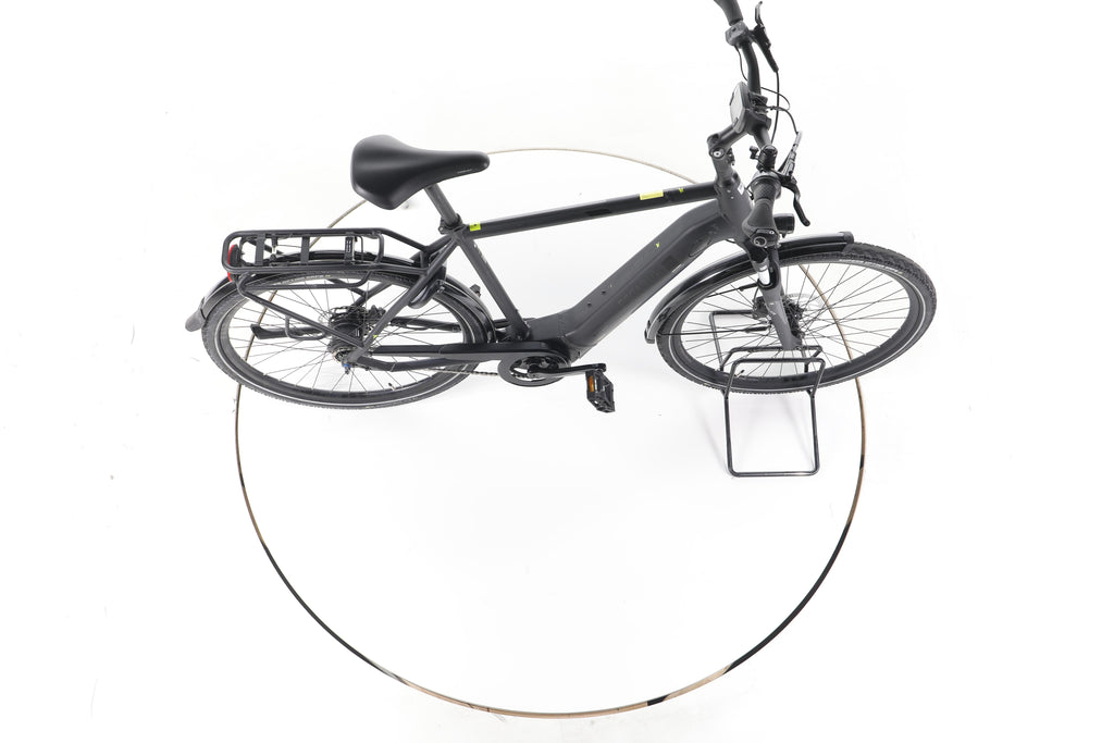 Pegasus Solero Evo City E-Bike - Image 13