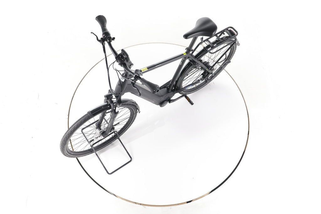Pegasus Solero Evo City E-Bike - Image 18