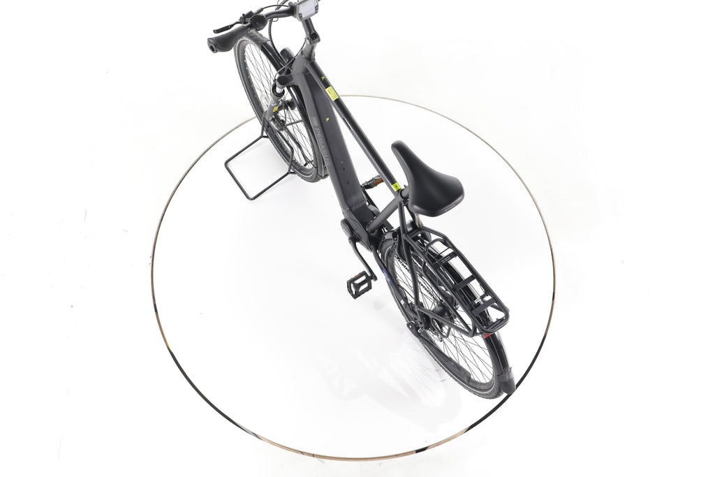 Pegasus Solero Evo City E-Bike - Image 21