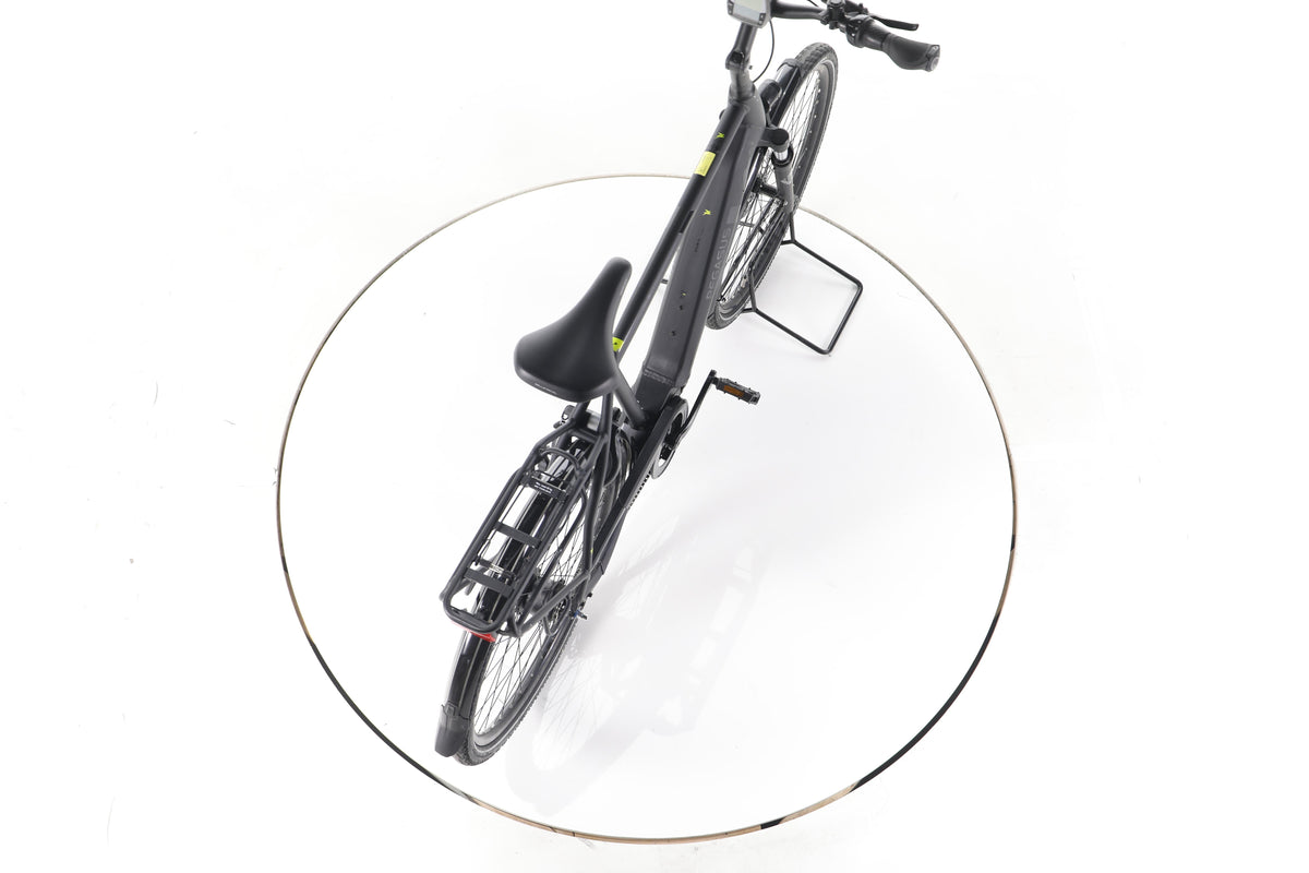Pegasus Solero Evo City E-Bike - Image 23
