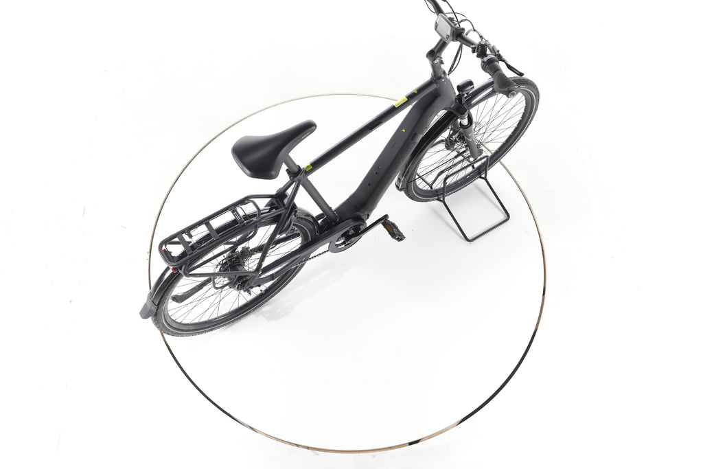 Pegasus Solero Evo City E-Bike - Image 24