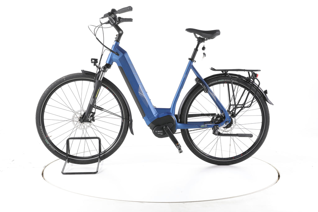 BBF Chur City E-Bike Tiefeinsteiger - Image 7