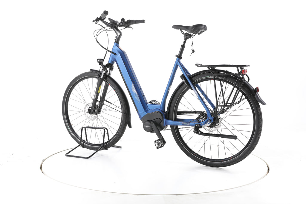 BBF Chur City E-Bike Tiefeinsteiger - Image 8