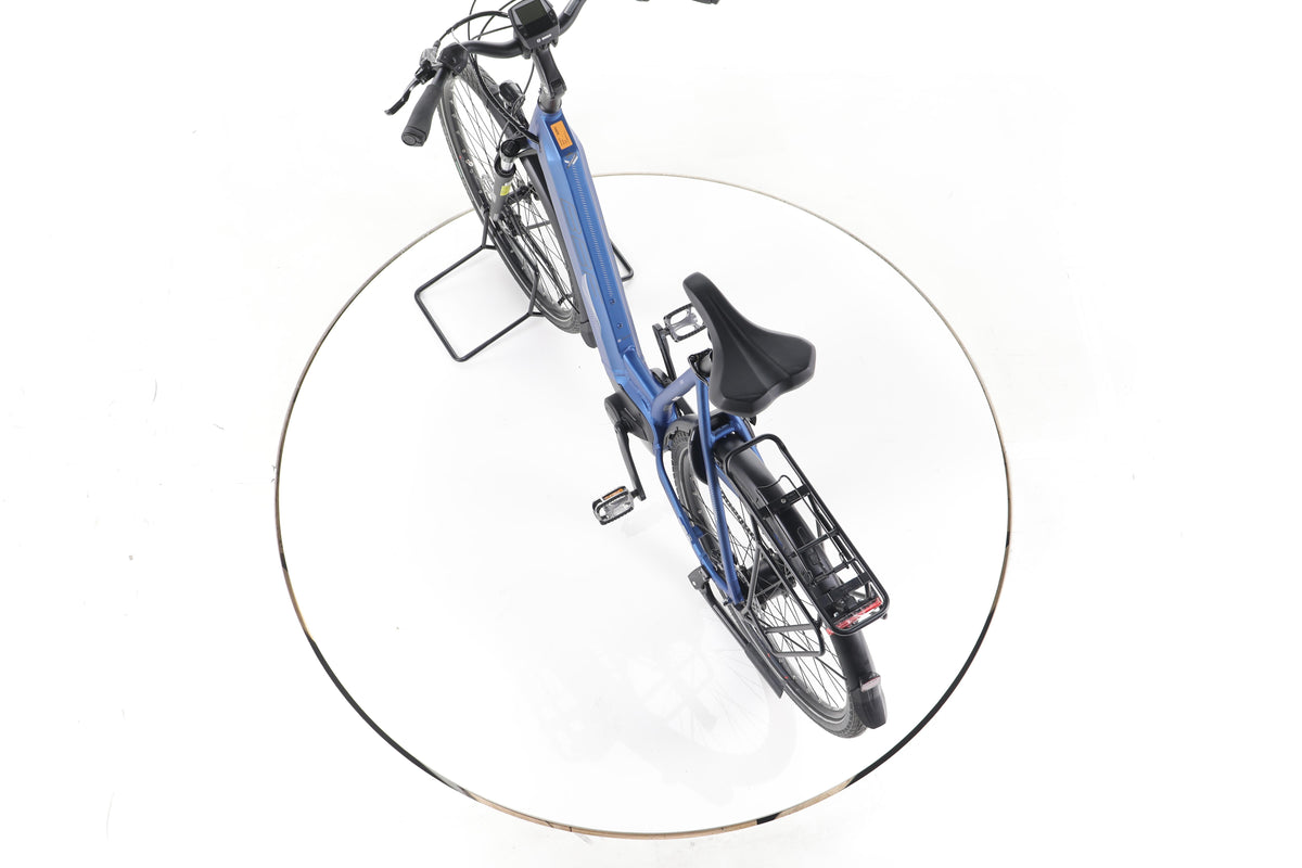 BBF Chur City E-Bike Tiefeinsteiger - Image 21