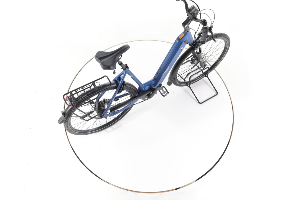 BBF Chur City E-Bike Tiefeinsteiger - Image 24