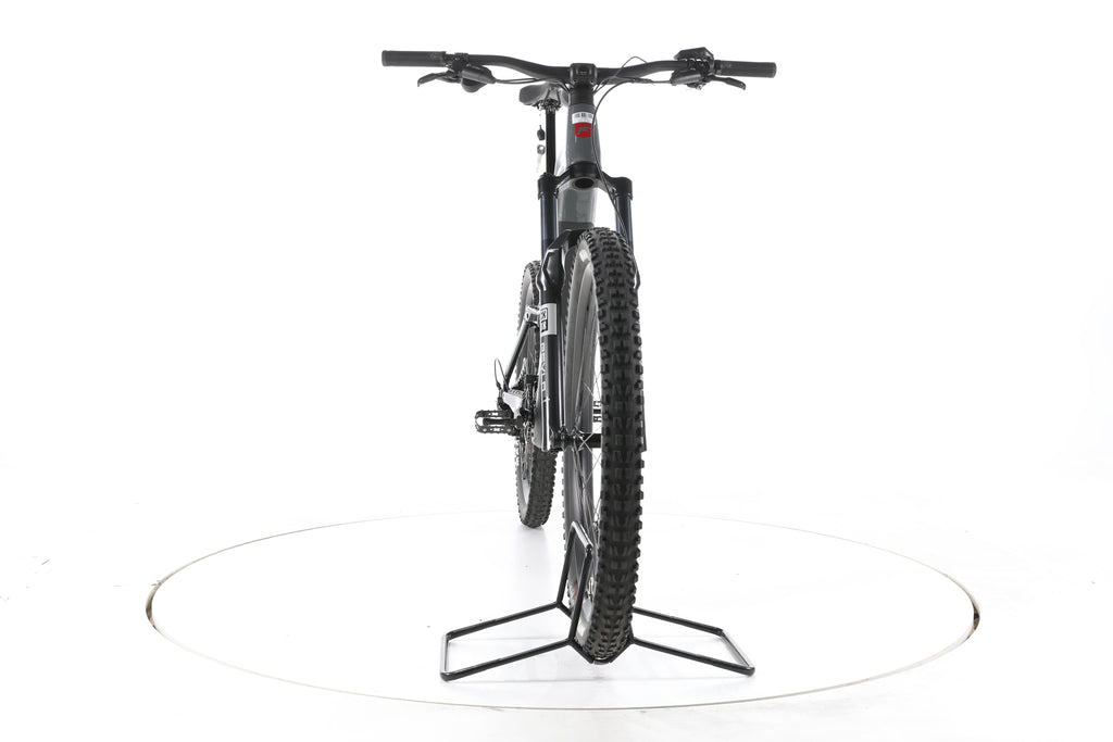 Focus JAM² 6.7 E-Bike Fully 2025 - Image 4