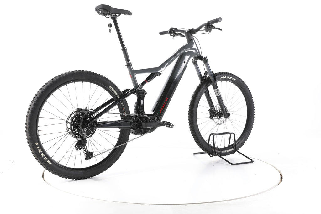 Focus JAM² 6.7 E-Bike Fully 2025 - Image 12