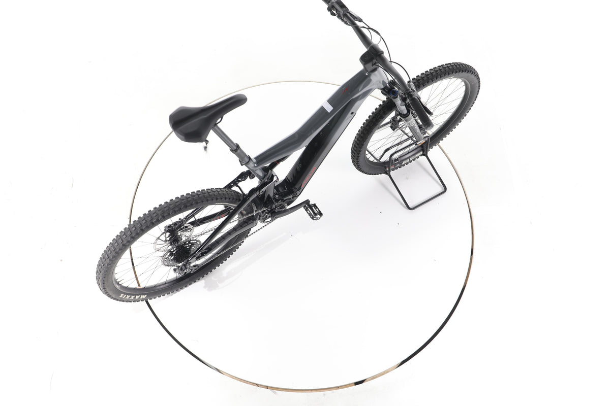 Focus JAM² 6.7 E-Bike Fully 2025 - Image 24