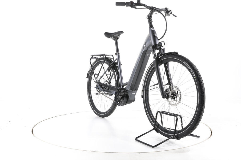 Kettler Traveller E-Gold City E-Bike - Image 3