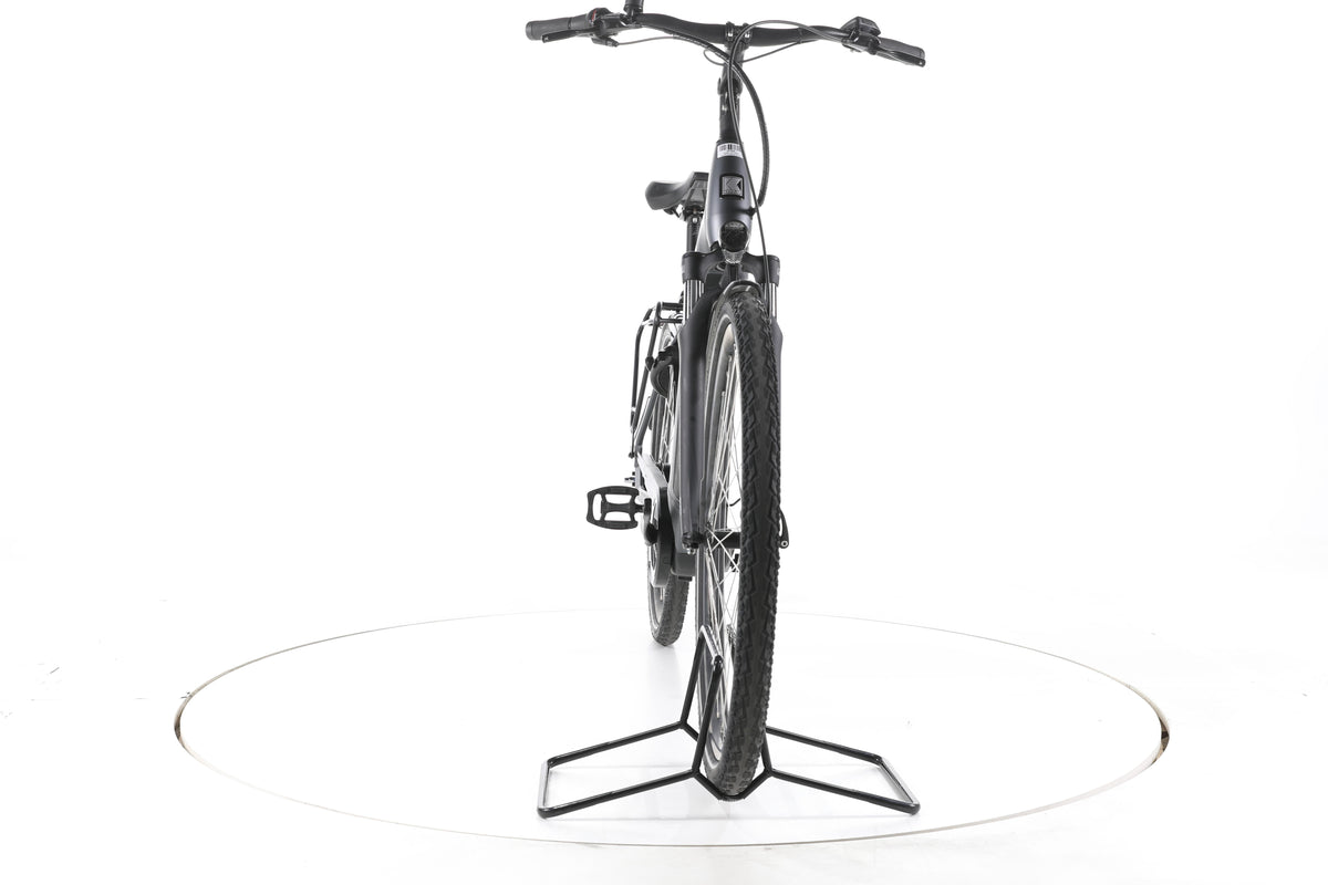 Kettler Traveller E-Gold City E-Bike - Image 4