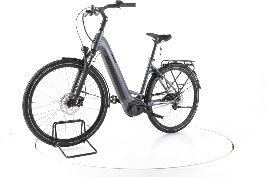 Kettler Traveller E-Gold City E-Bike - Image 6