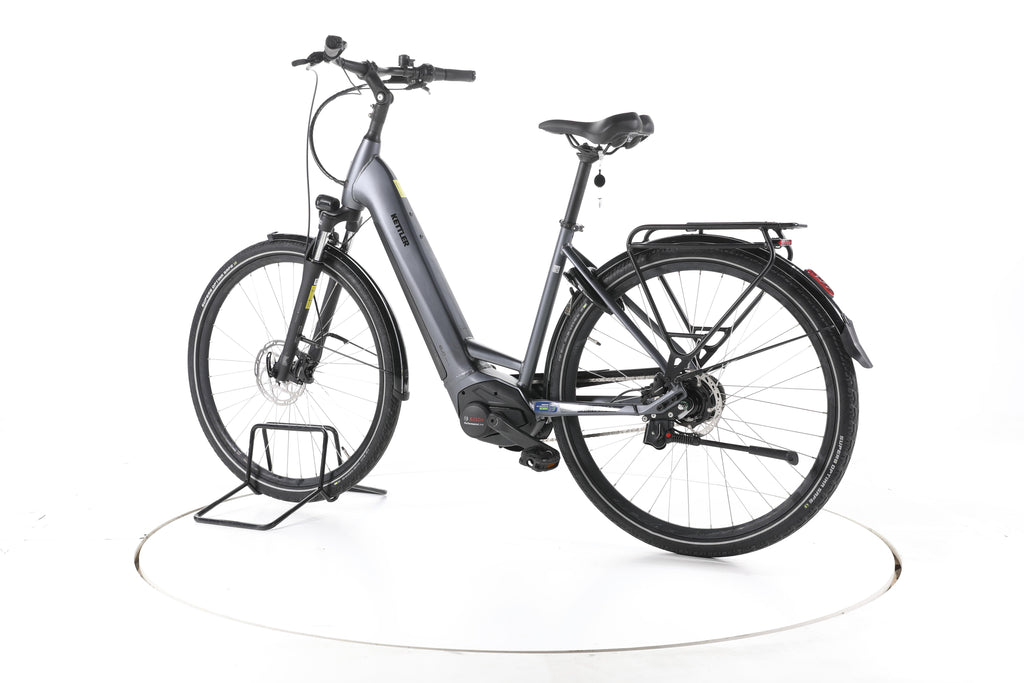 Kettler Traveller E-Gold City E-Bike - Image 8