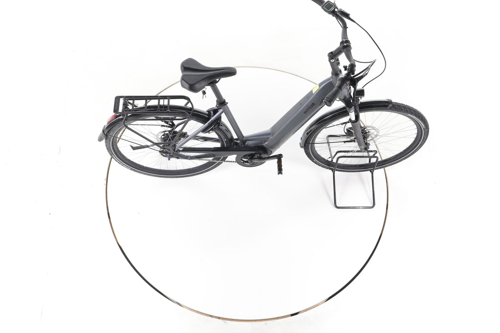 Kettler Traveller E-Gold City E-Bike - Image 13