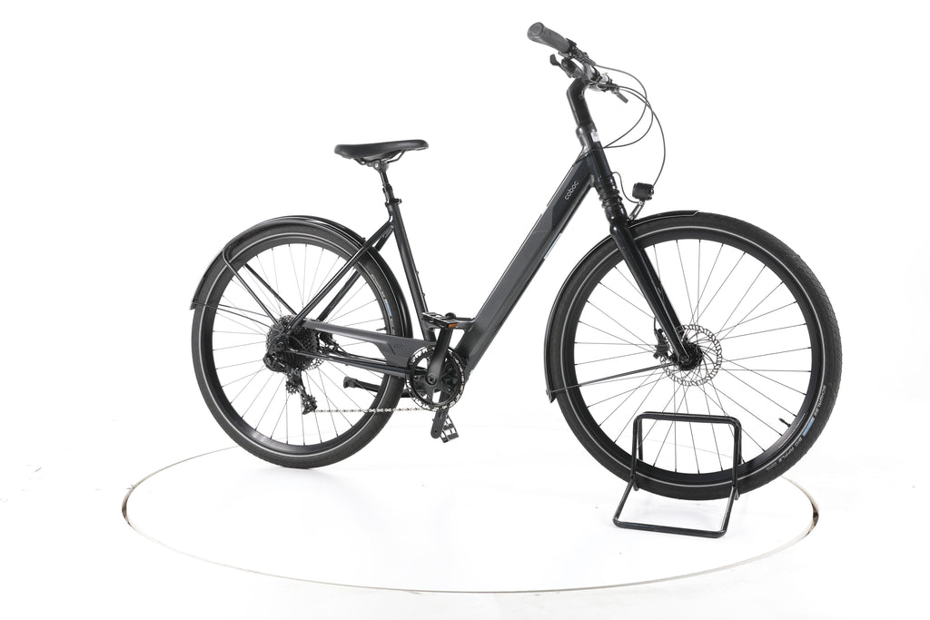 Coboc Kallio CMF E-Bike - Image 2