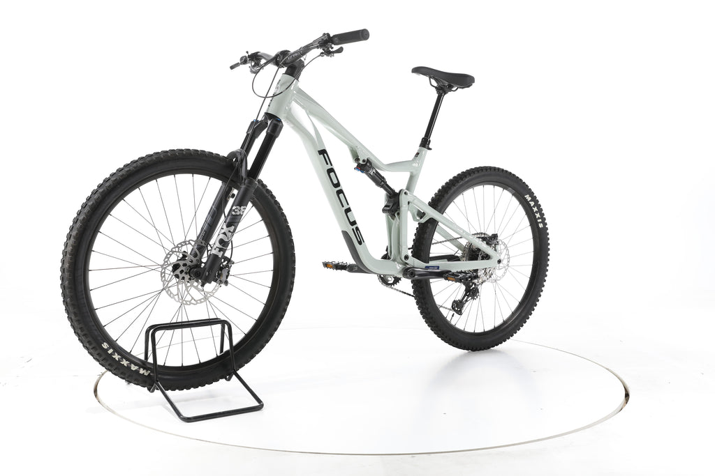 Focus JAM 6.9 Fahrrad Fully - Image 6