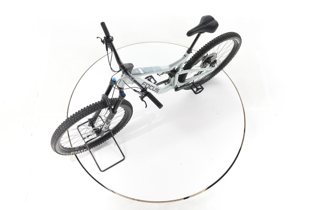 Focus JAM 6.9 Fahrrad Fully - Image 18