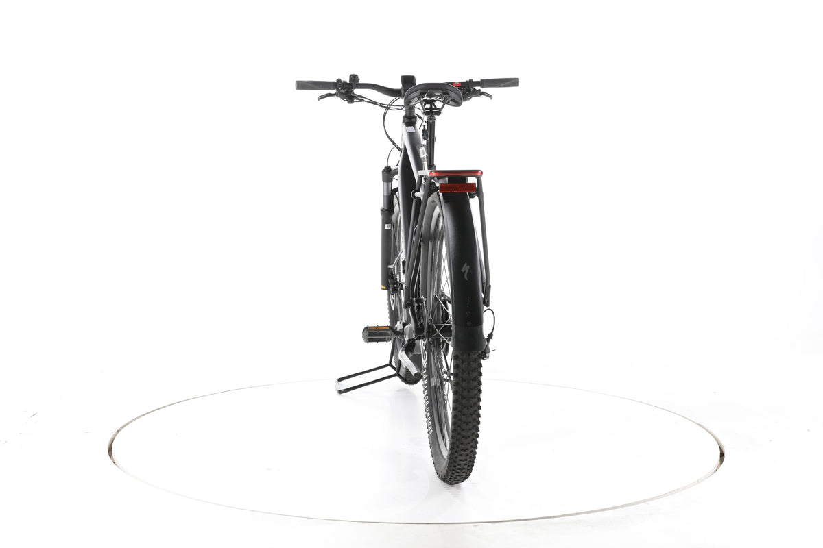 Specialized Turbo Tero 4.0 EQ Trekking E-Bike 2025 - Image 10