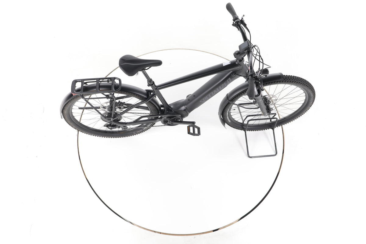 Specialized Turbo Tero 4.0 EQ Trekking E-Bike 2025 - Image 13