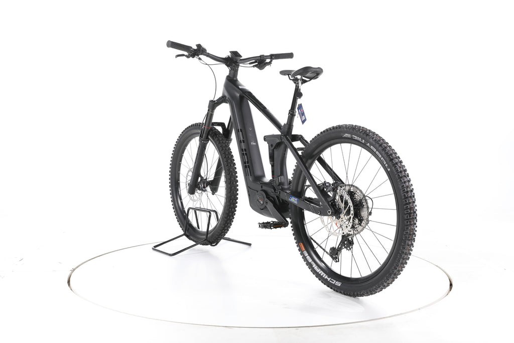 Cube Stereo Hybrid 160 HPC SLX E-Bike Fully Carbon - Image 9