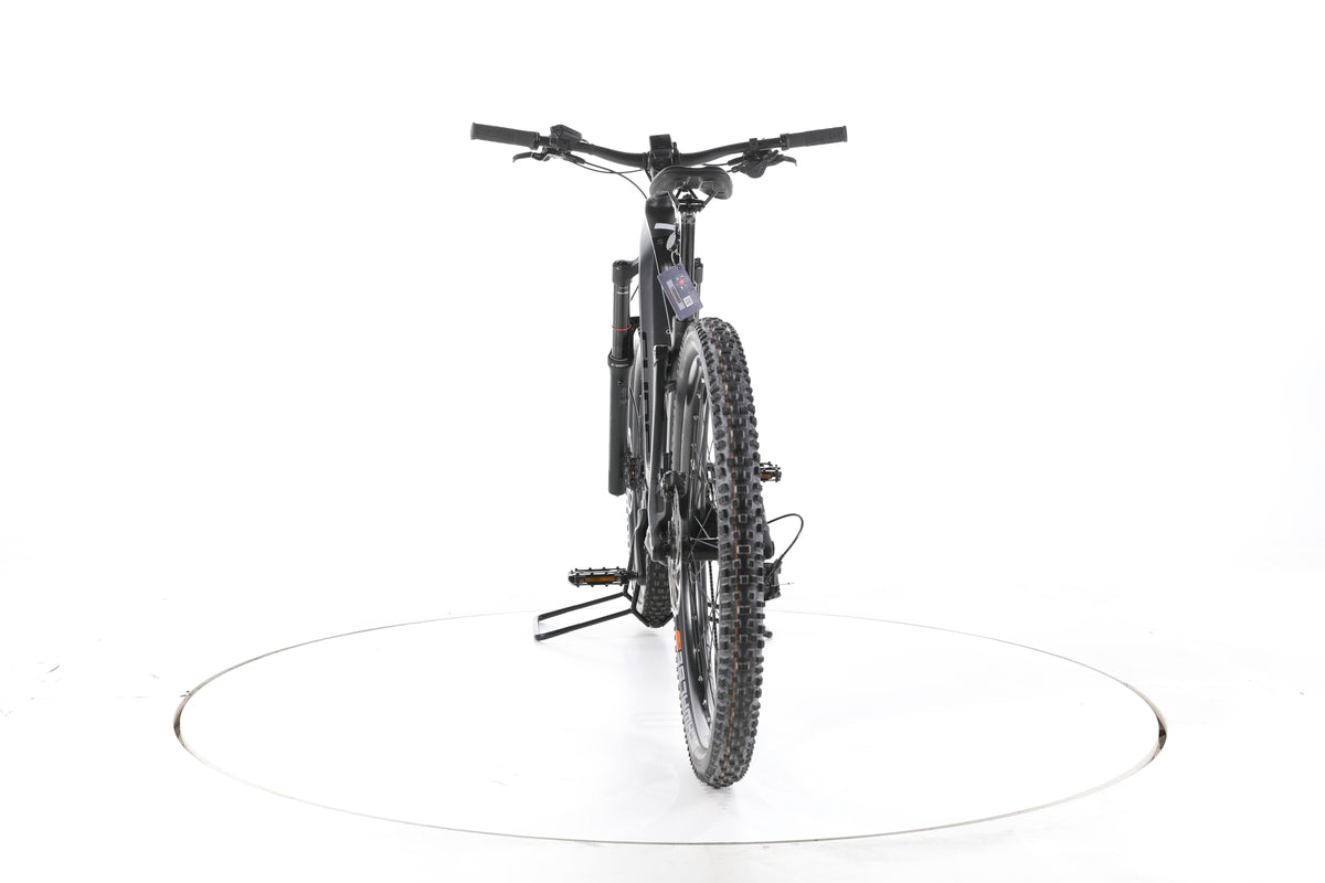 Cube Stereo Hybrid 160 HPC SLX E-Bike Fully Carbon - Image 10