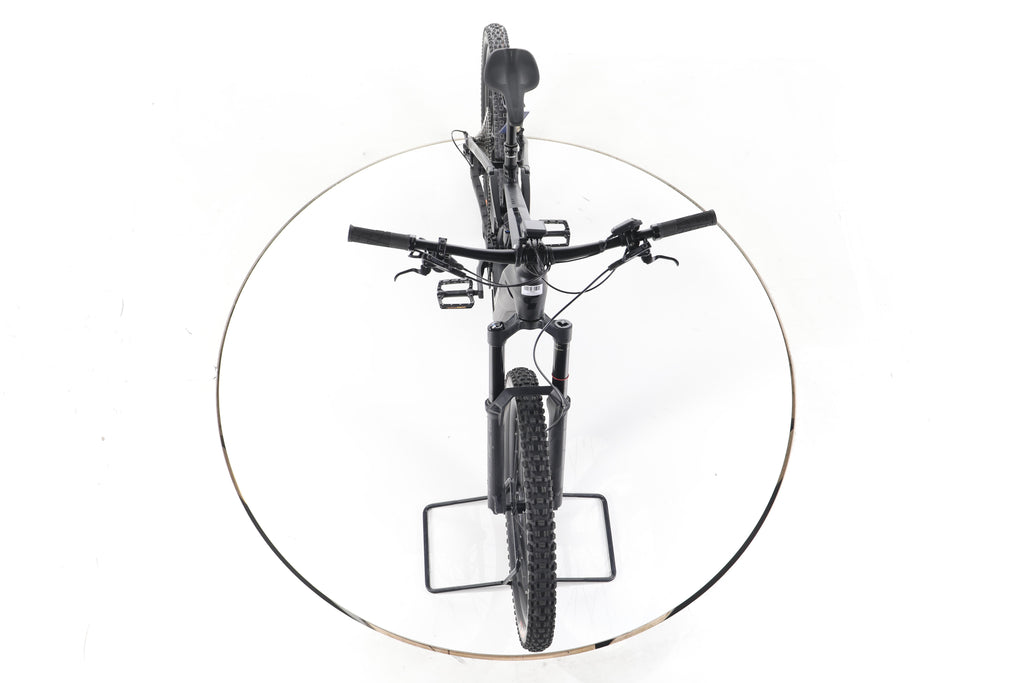 Cube Stereo Hybrid 160 HPC SLX E-Bike Fully Carbon - Image 16