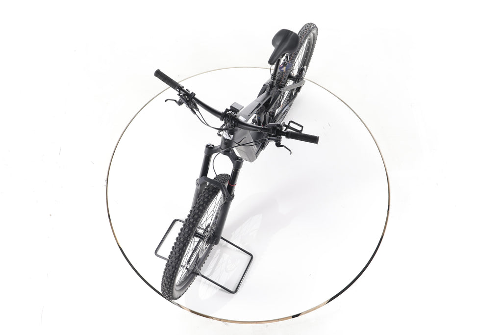 Cube Stereo Hybrid 160 HPC SLX E-Bike Fully Carbon - Image 17