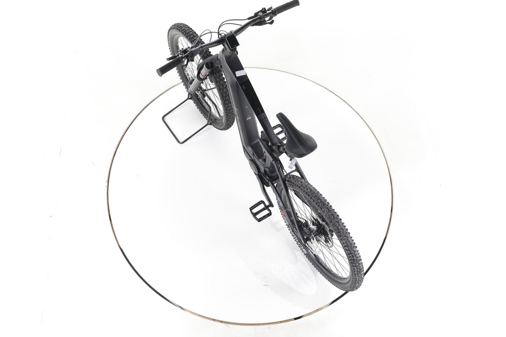 Cube Stereo Hybrid 160 HPC SLX E-Bike Fully Carbon - Image 21