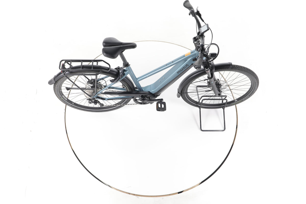 Pegasus Premio EVO 10 Lite Trekking E-Bike 2025 - Image 13