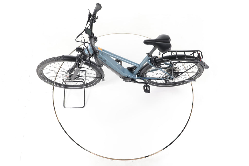 Pegasus Premio EVO 10 Lite Trekking E-Bike 2025 - Image 19