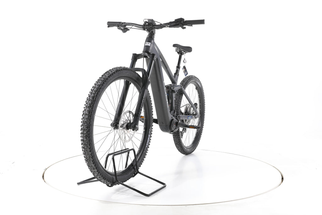 Cube Stereo Hybrid 140 HPC Race E-Bike Fully Carbon - Image 5