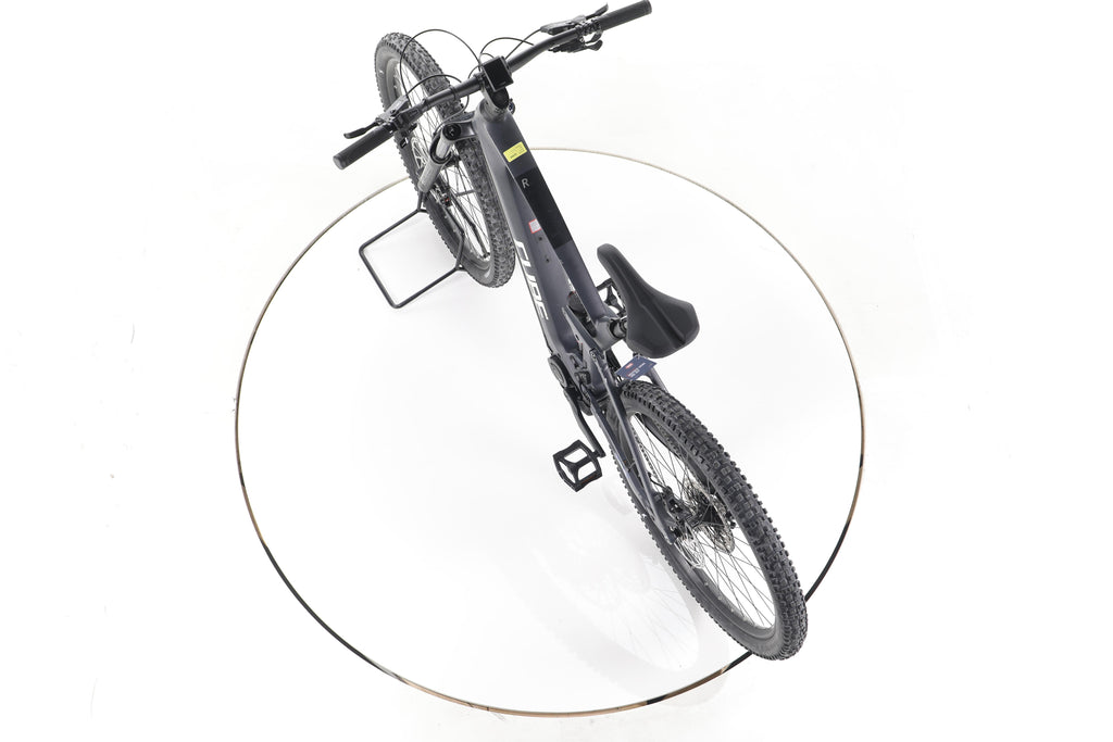 Cube Stereo Hybrid 140 HPC Race E-Bike Fully Carbon - Image 21