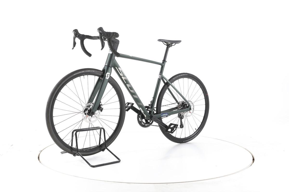 Scott Speedster 20 Rennrad 2024 - Image 6