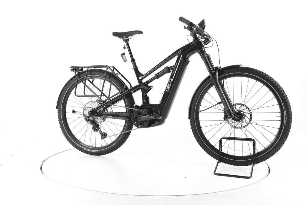Cannondale Moterra Neo EQ SUV E-Bike - Image 2