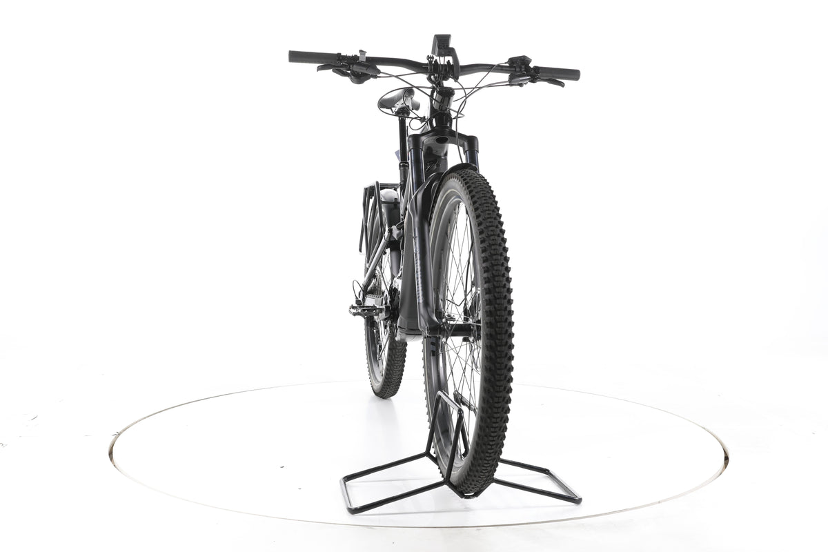 Cannondale Moterra Neo EQ SUV E-Bike - Image 4