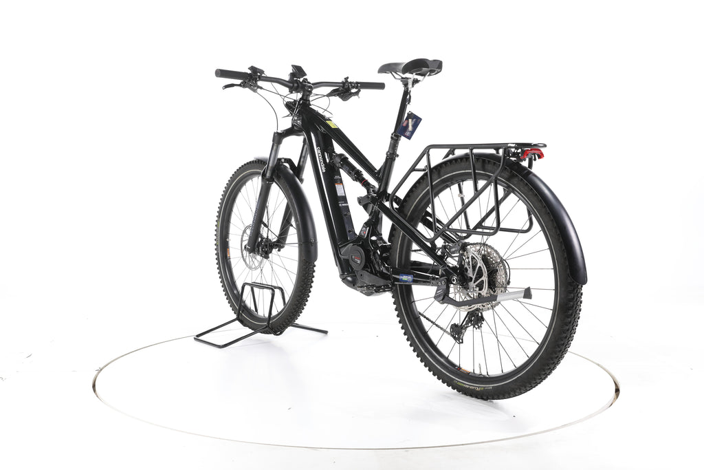 Cannondale Moterra Neo EQ SUV E-Bike - Image 9