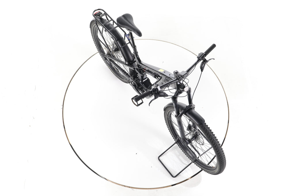Cannondale Moterra Neo EQ SUV E-Bike - Image 15