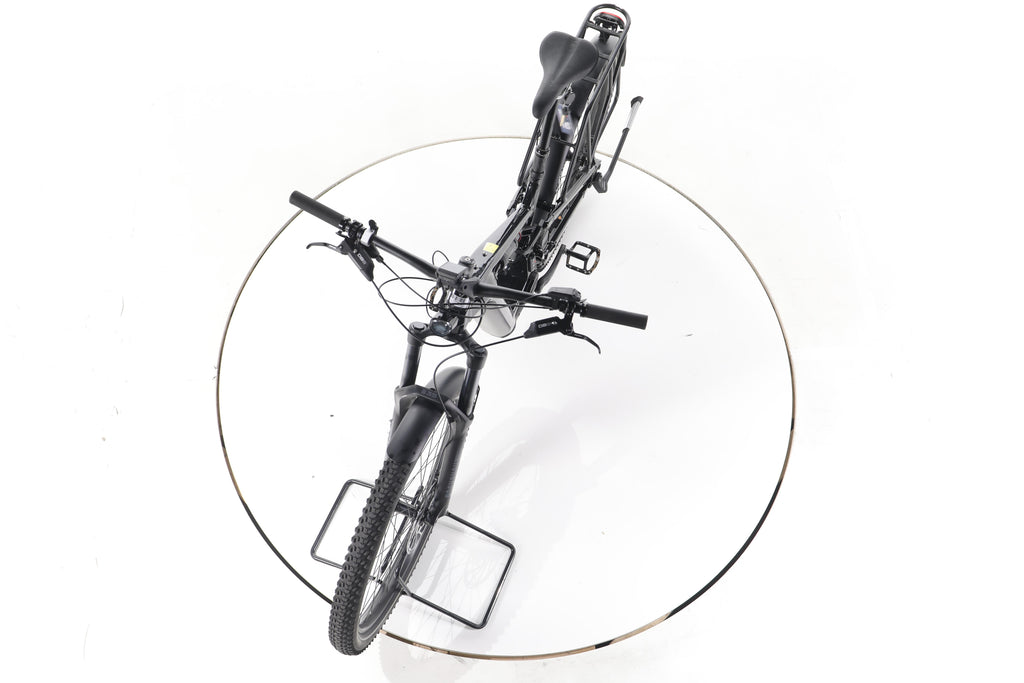 Cannondale Moterra Neo EQ SUV E-Bike - Image 17