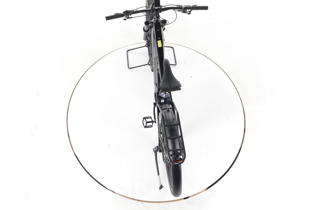 Cannondale Moterra Neo EQ SUV E-Bike - Image 22